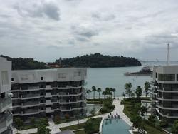 Corals At Keppel Bay (D4), Condominium #138710942